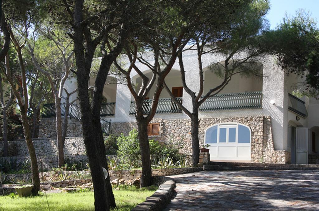 Villa Santa Caterina Santa Caterina  Chambre photo