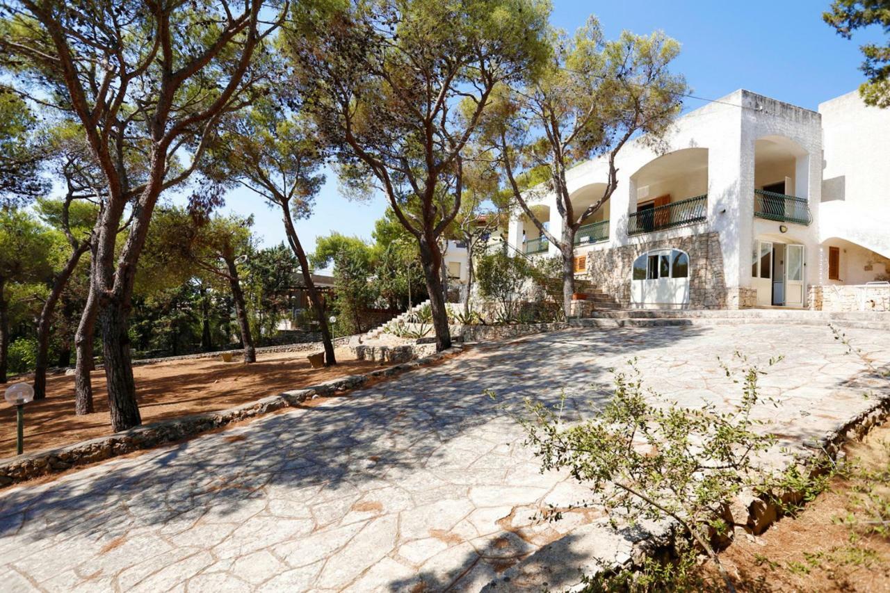 Villa Santa Caterina Santa Caterina  Extérieur photo