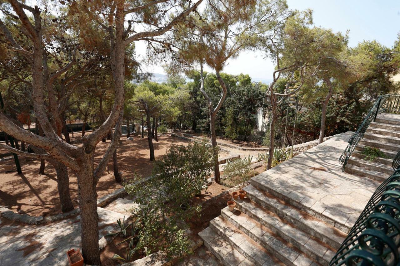 Villa Santa Caterina Santa Caterina  Extérieur photo