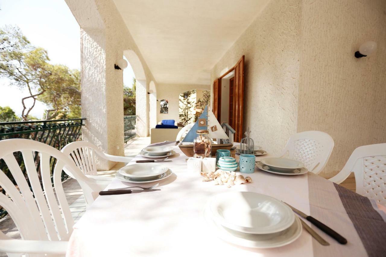 Villa Santa Caterina Santa Caterina  Extérieur photo