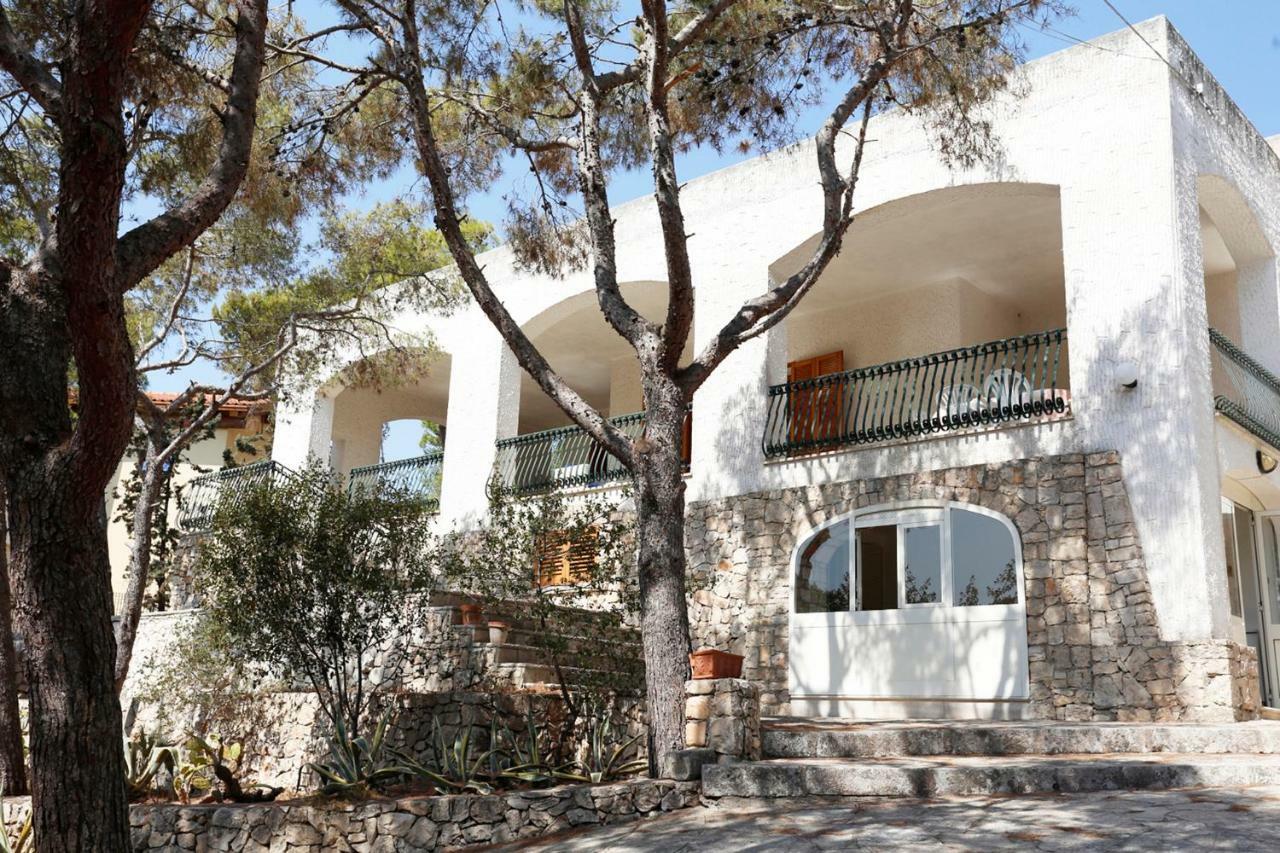 Villa Santa Caterina Santa Caterina  Extérieur photo
