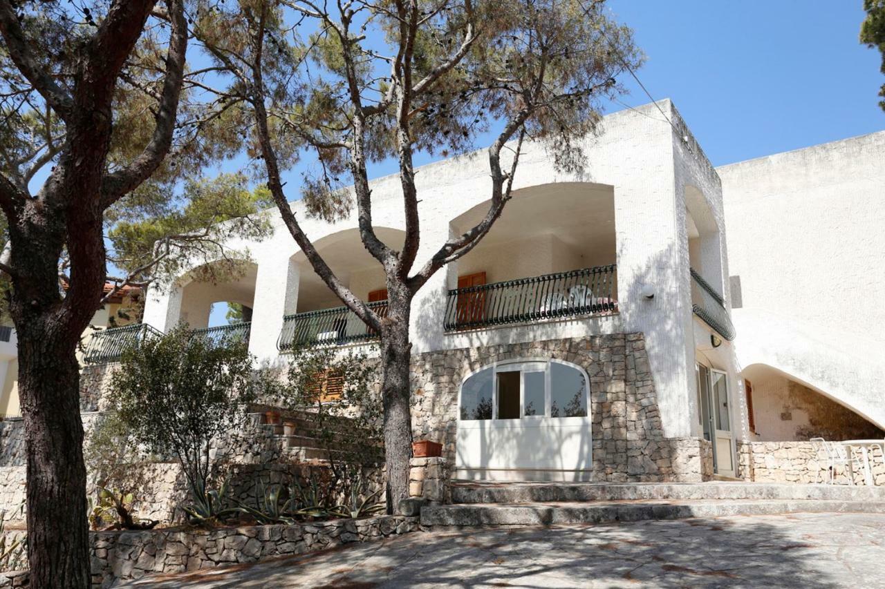 Villa Santa Caterina Santa Caterina  Extérieur photo
