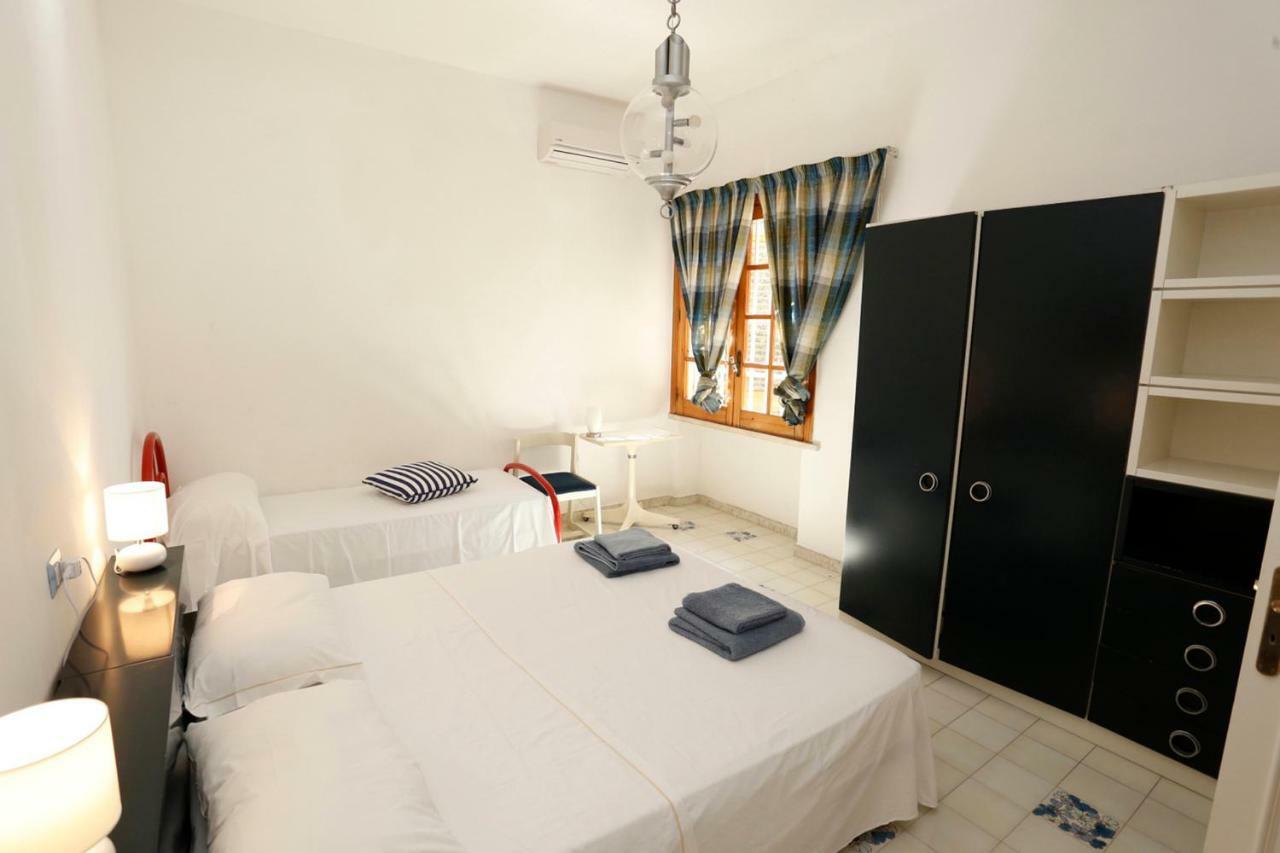 Villa Santa Caterina Santa Caterina  Extérieur photo