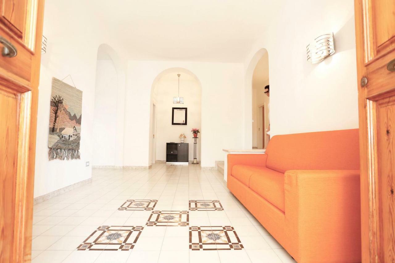 Villa Santa Caterina Santa Caterina  Extérieur photo