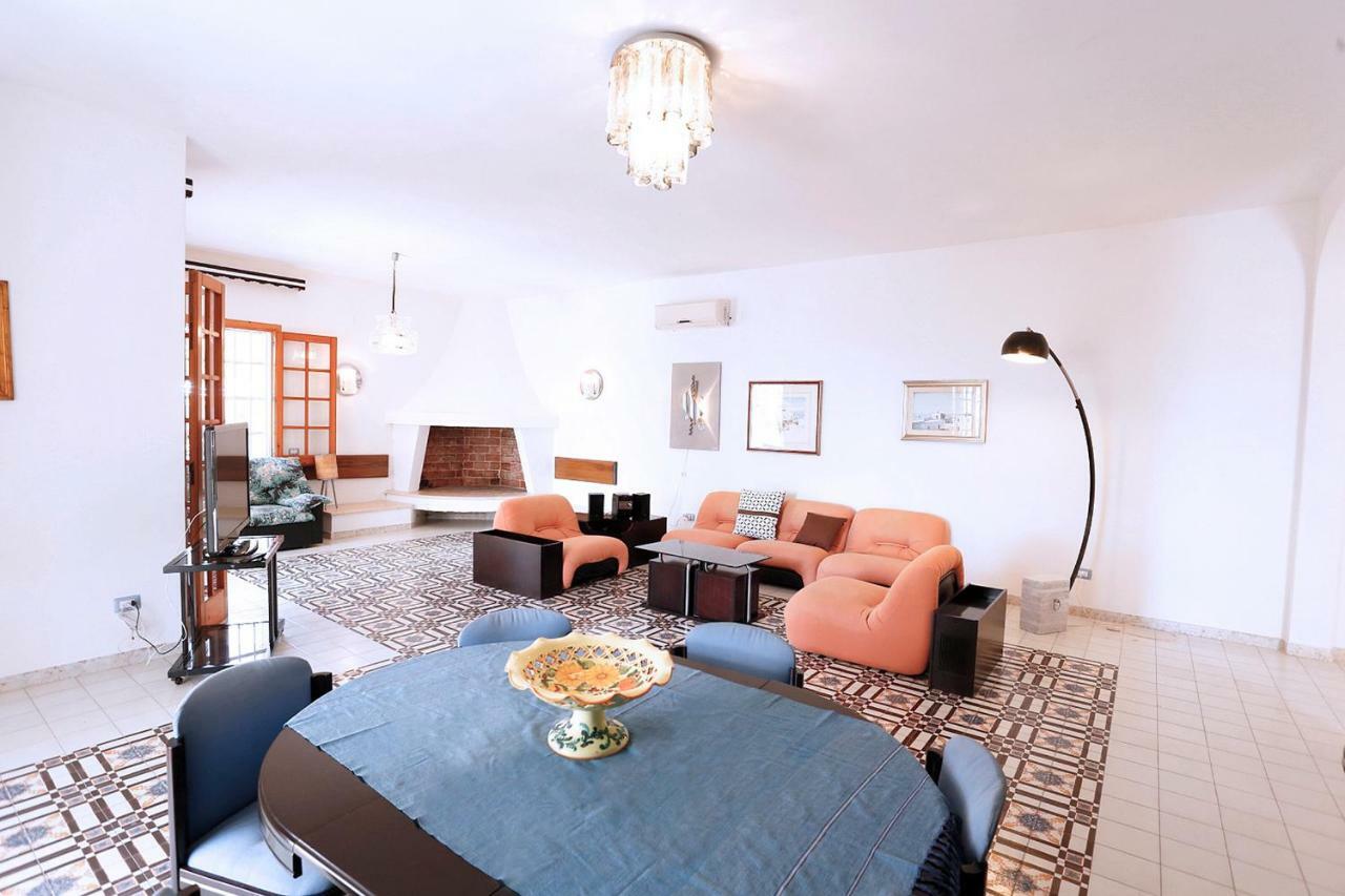 Villa Santa Caterina Santa Caterina  Extérieur photo
