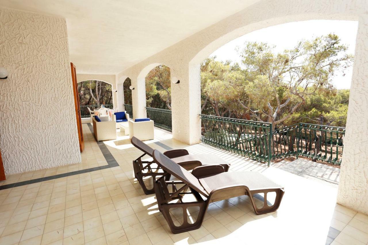 Villa Santa Caterina Santa Caterina  Extérieur photo