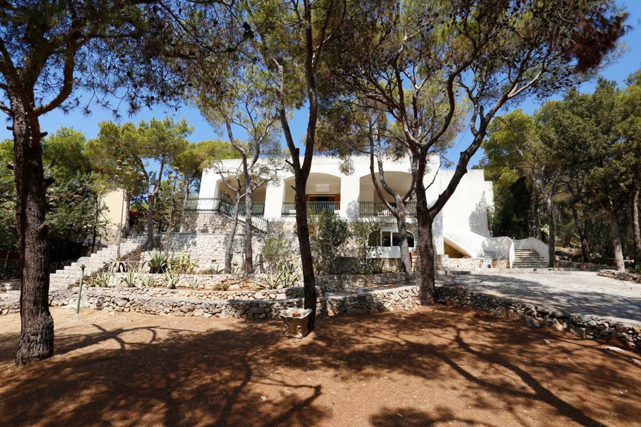 Villa Santa Caterina Santa Caterina  Extérieur photo