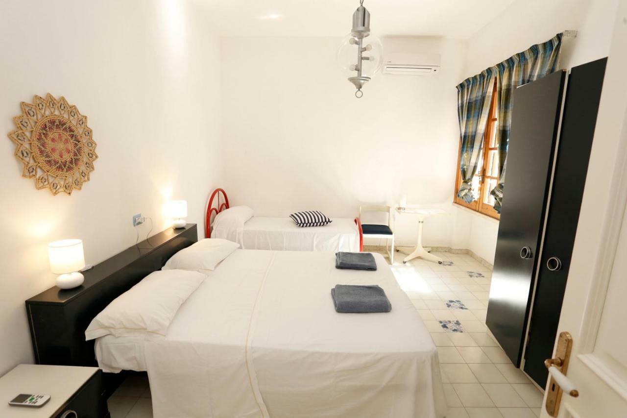 Villa Santa Caterina Santa Caterina  Extérieur photo