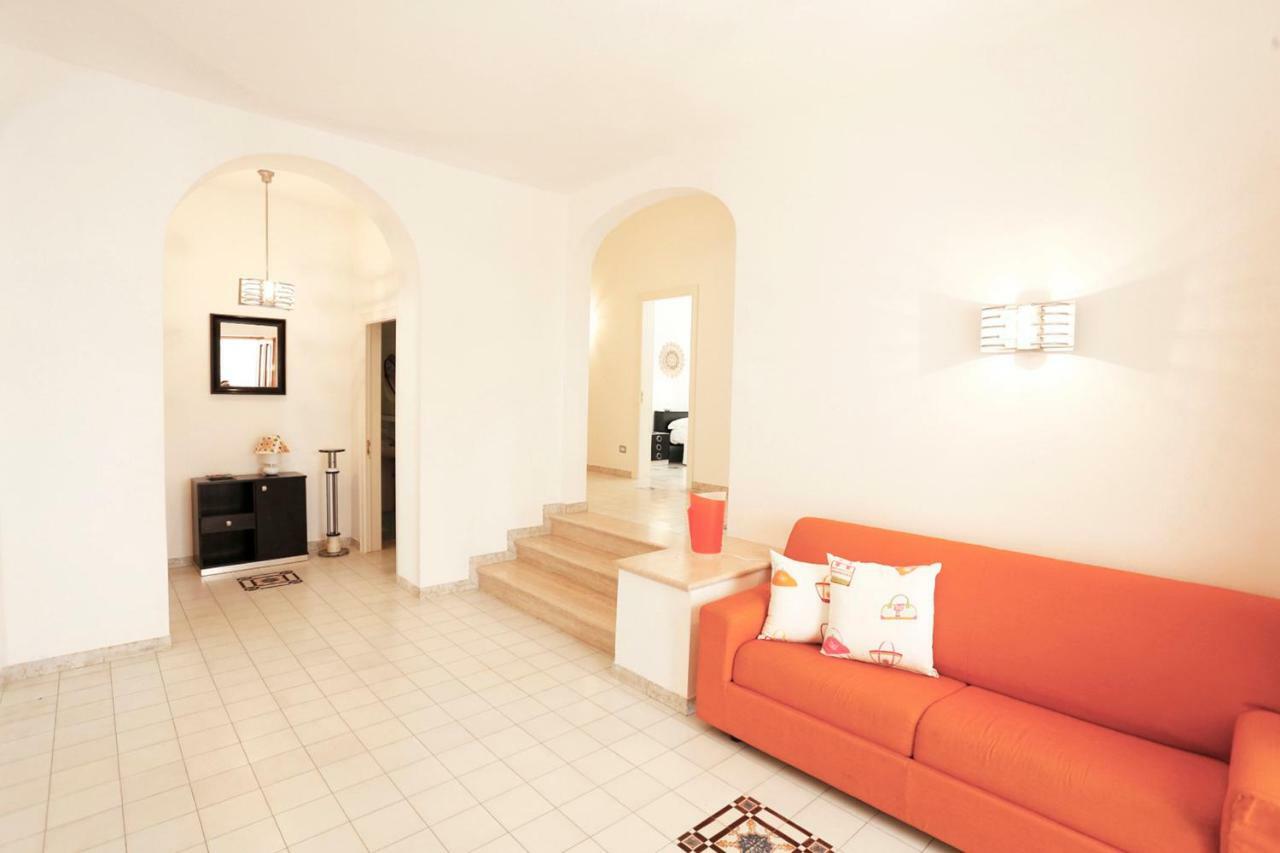 Villa Santa Caterina Santa Caterina  Extérieur photo