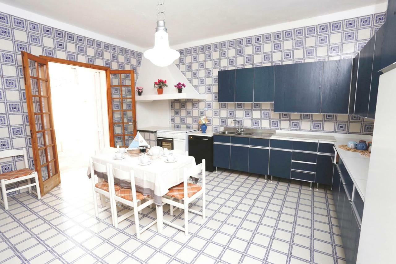 Villa Santa Caterina Santa Caterina  Extérieur photo