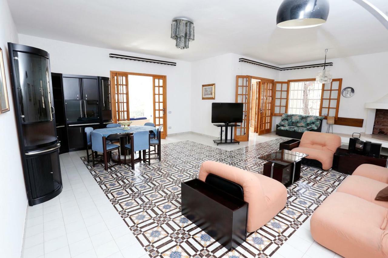 Villa Santa Caterina Santa Caterina  Extérieur photo
