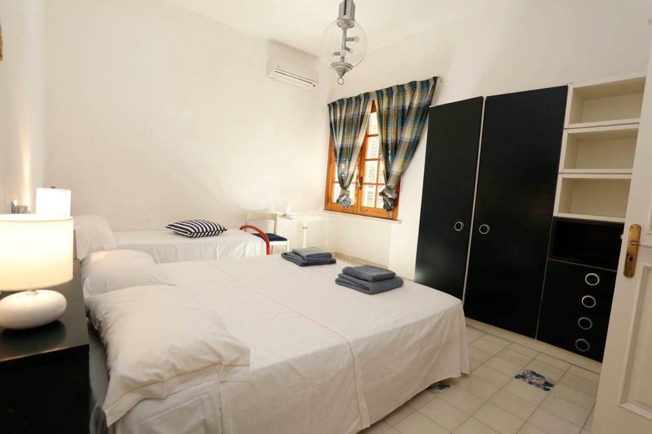 Villa Santa Caterina Santa Caterina  Extérieur photo