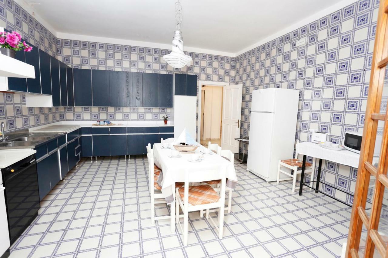 Villa Santa Caterina Santa Caterina  Extérieur photo