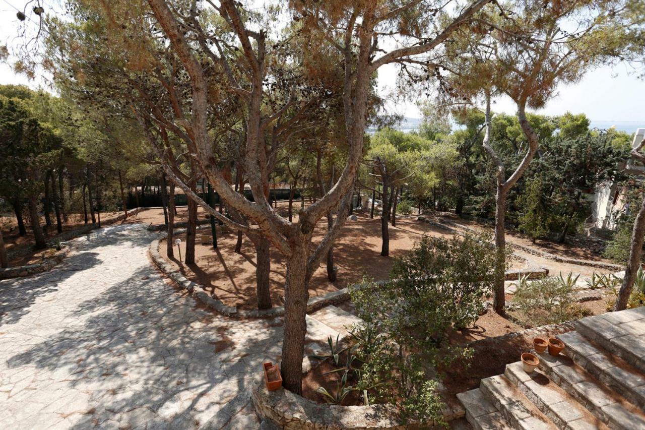 Villa Santa Caterina Santa Caterina  Extérieur photo