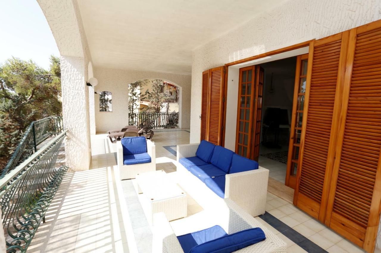 Villa Santa Caterina Santa Caterina  Extérieur photo